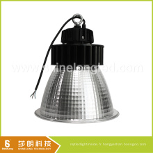 Usine industrielle 100w 150w led lampes highbay